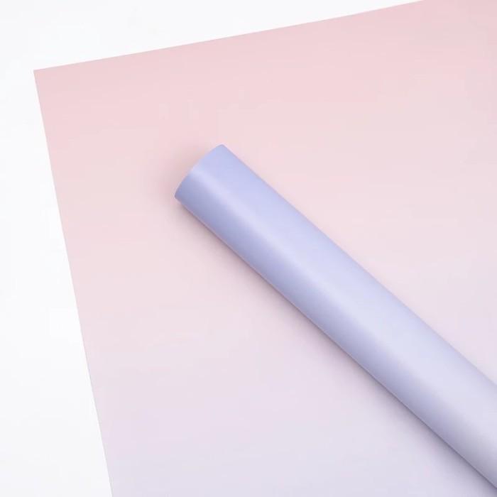 Jual [20 Lembar] Gradasi Warp Paper / Cellophane Kertas Bunga Rangkaian ...