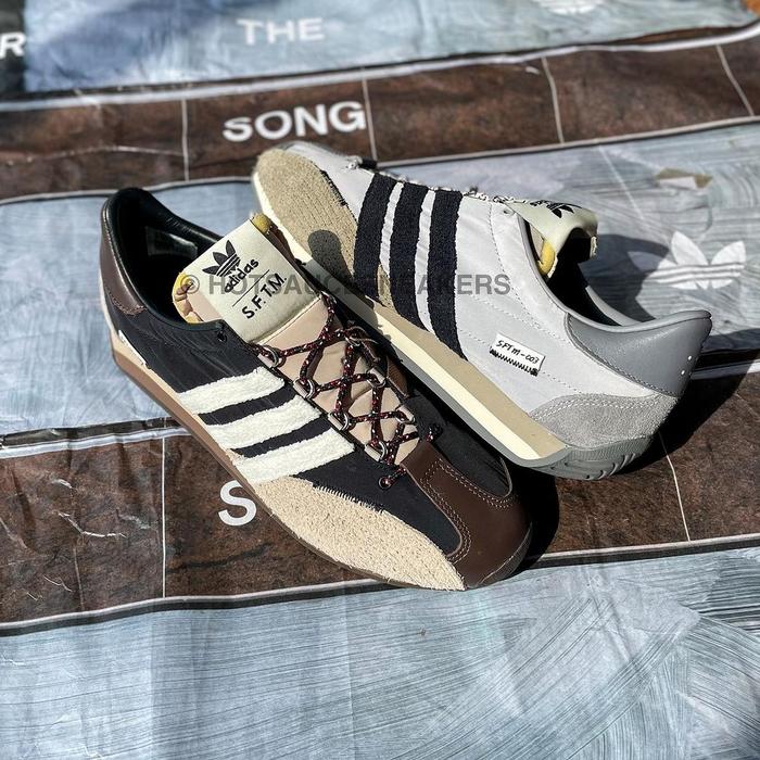 Adidas Sportswear Adidas Originals Titan Plaza Adidas Country OG X