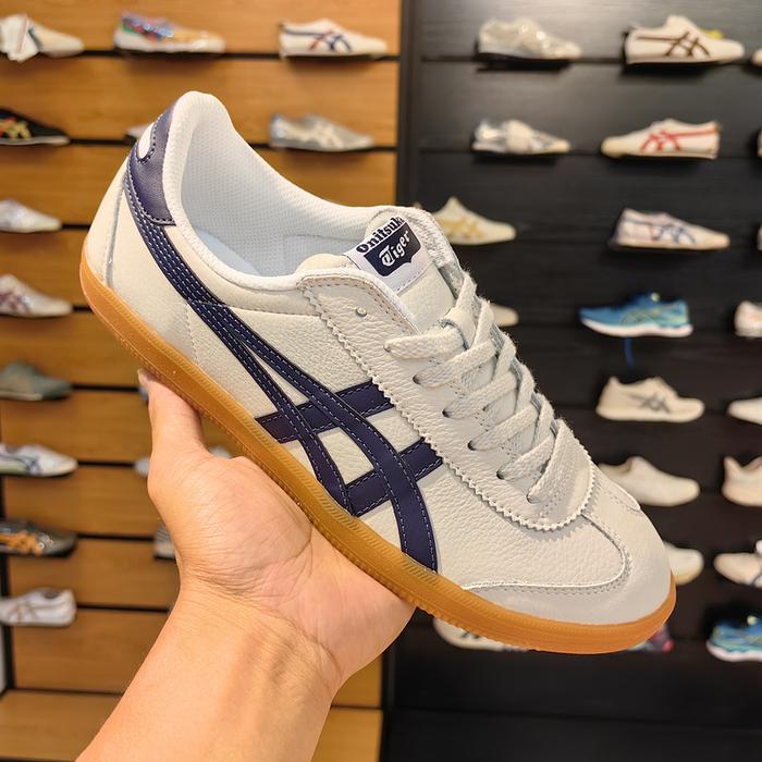 Jual sepatu asics onitsuka tiger 66 sneakers white 01 36