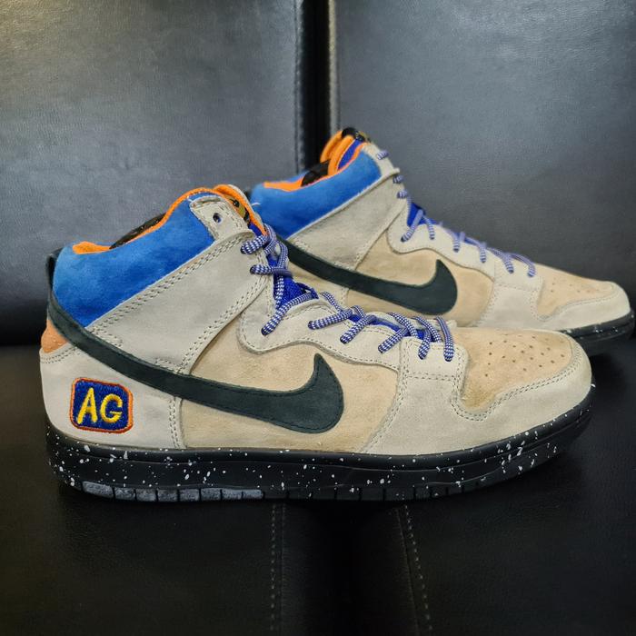 nike sb acapulco gold