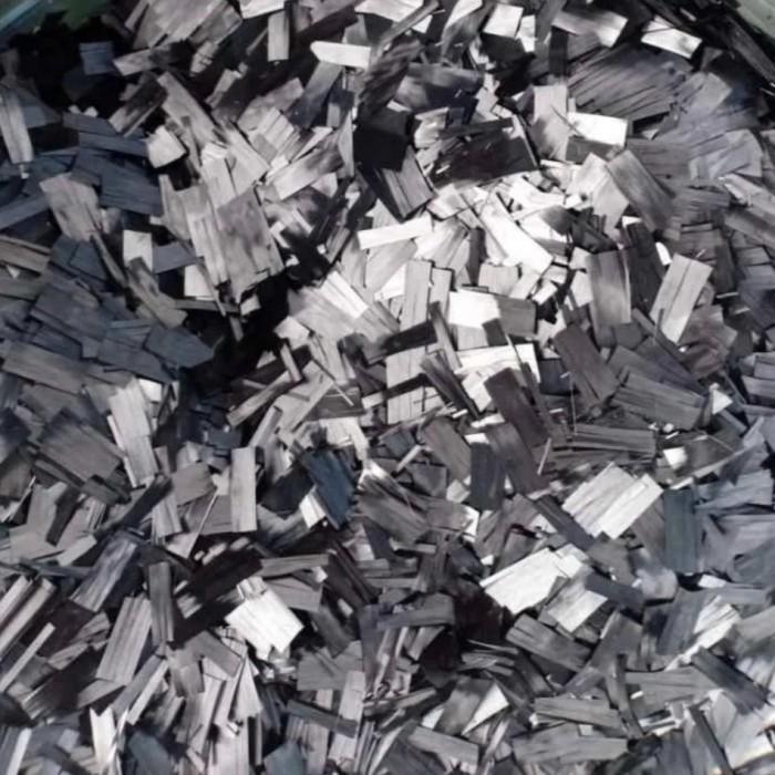 Gambar SPAKBOR BELAKANG VICTOR NINJA R SS ORIGINAL CARBON KEVLAR - FORGED dari AKUZImoto undefined Tokopedia