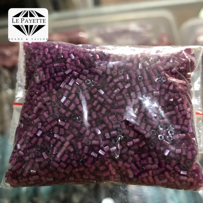 Gambar Payet Batang Jepang MGB 11/oc (11/210 - 11/218) - 11/218, 50gr dari lepayette undefined 3 Tokopedia