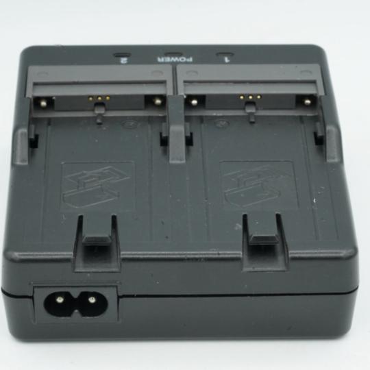 Gambar Battery Charger CDC68D for Total Station TS SOKKIA BDC46  TOPCON BDC70 dari TokoL ive undefined Tokopedia