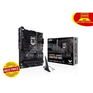 Mainboard Motherboard Asus Tuf Gaming Z590 Plus Gaming Wifi