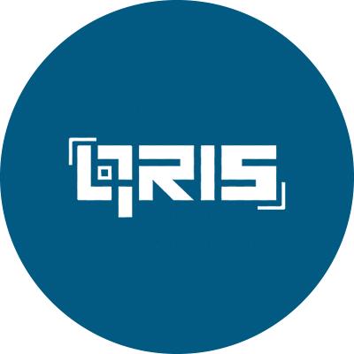 Gambar STIKER VINYL LOGO BANK  (DIJUAL SATUAN) - QRIS BIRU, XXL 30cm dari StikerPilkada2000 undefined Tokopedia