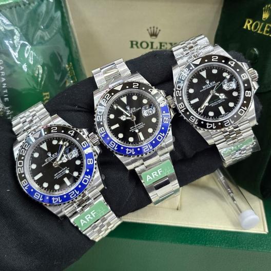 Bruce Wayne Arf Batman Gmt Jual JAM TANGAN PRIA GMT MASTER II