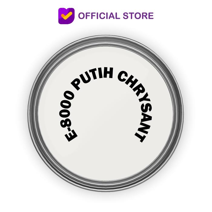 Gambar Mowilex Emulsion Interior VIP 20L / CAT TEMBOK DALAM PREMIUM - E 8000 dari Agen Cat Sumber Mas undefined Tokopedia