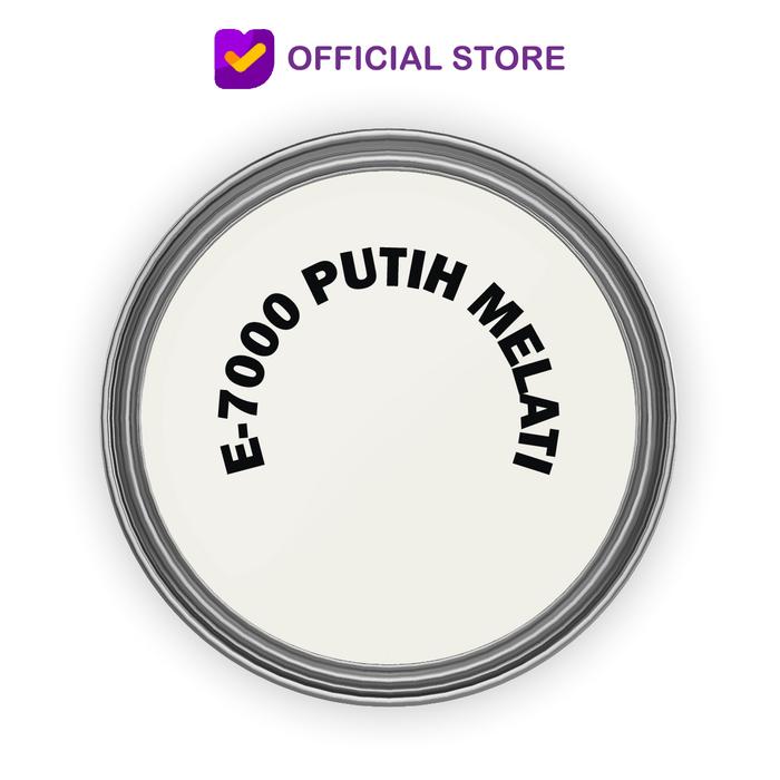 Gambar Mowilex Emulsion Interior VIP 20L / CAT TEMBOK DALAM PREMIUM - E 7000 dari Agen Cat Sumber Mas undefined Tokopedia