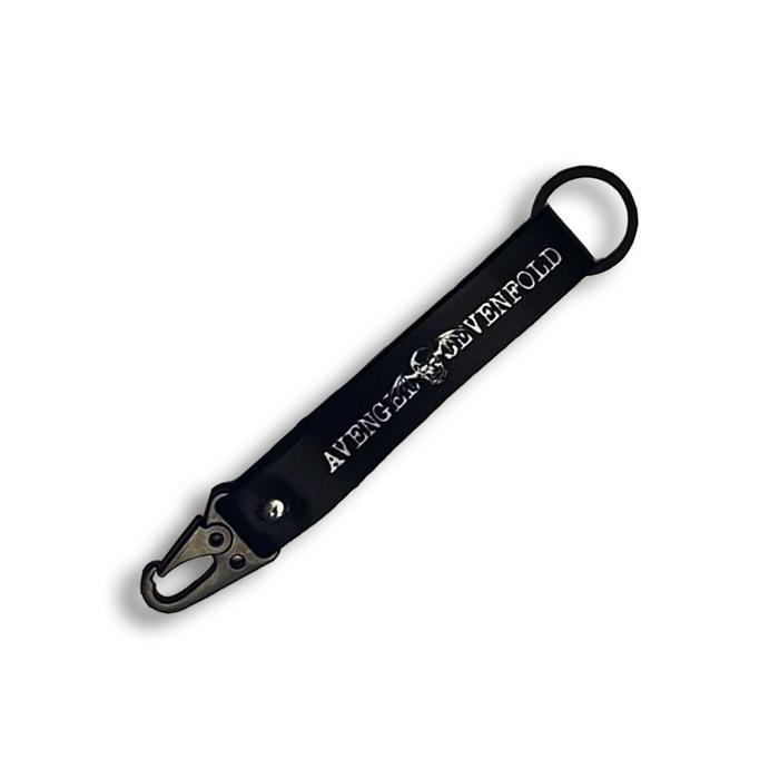 Gambar Tali Lanyard Gantungan Kunci Band Avenged Sevenfold Musik Metal a7x - Pendek dari fuzzsupply.co undefined Tokopedia