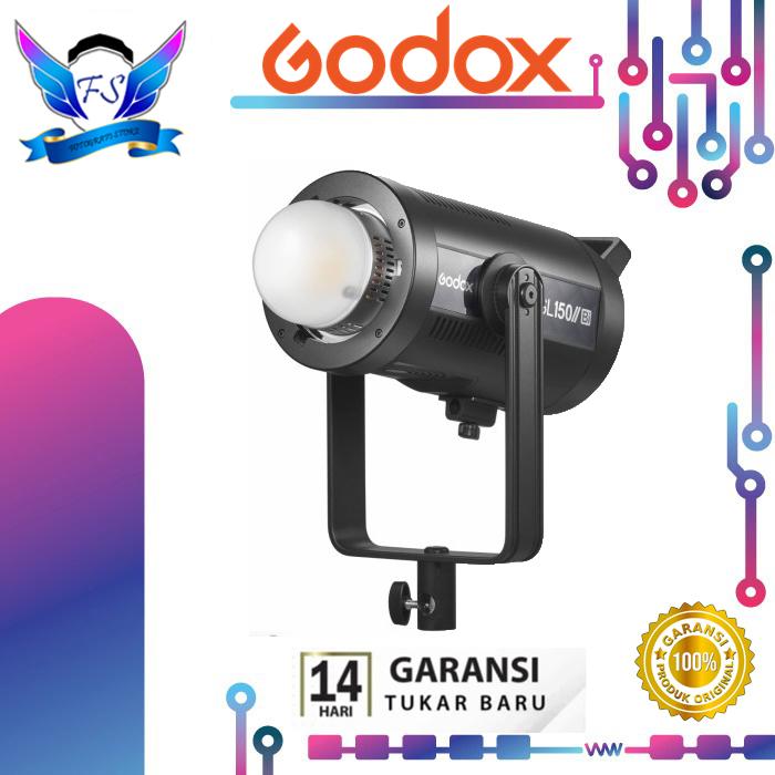 GODOX SL150WII BI godox sl150ii BI +スタンド Godox SL150IIBi