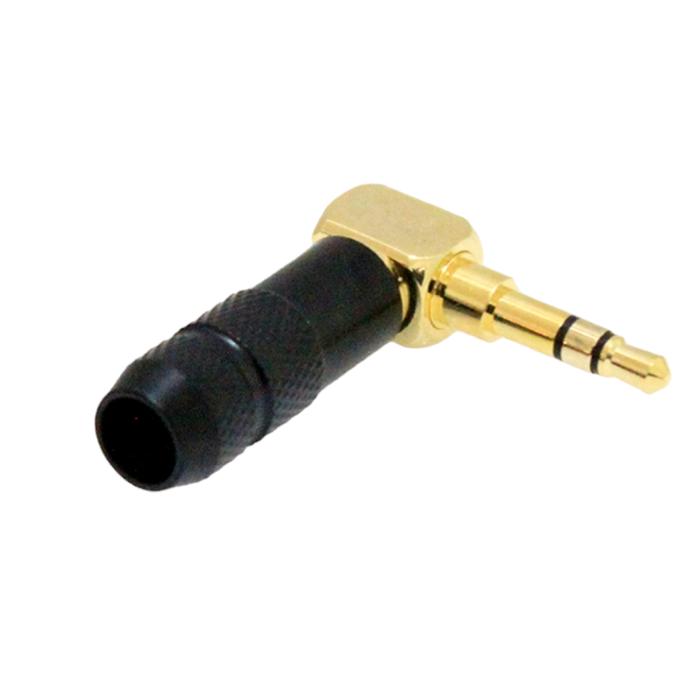 Gambar SPL Audio Jack Connector L 3,5 mm GCD 350L dari SPL Audio undefined Tokopedia