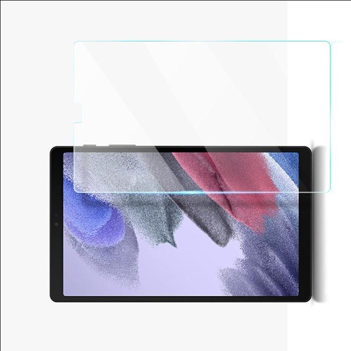 Gambar Samsung Tab A7 Lite 8.7 T225 Softcase Silikon Soft Case Casing Anak - Tempered Glass dari Max Gadget ID undefined Tokopedia