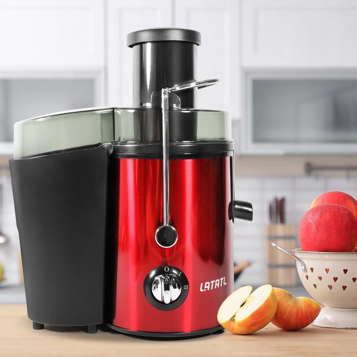 Gambar Slow Juicer Mesin Pembuat Jus Multifungsi Extractor Machine Mesin jus - DZ001 dari HNATKA undefined Tokopedia