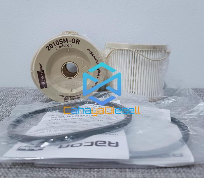Gambar Filter RACOR 2010SM-OR / 2010 SM-OR / 2010 SM OR 2 Micron - 2010SM-OR dari CahayaDiesell undefined Tokopedia