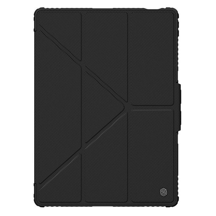 Gambar Case Huawei MatePad Pro 13.2" NILLKIN Bumper Pro Multi Folding Casing - Black dari Orionlycom undefined Tokopedia