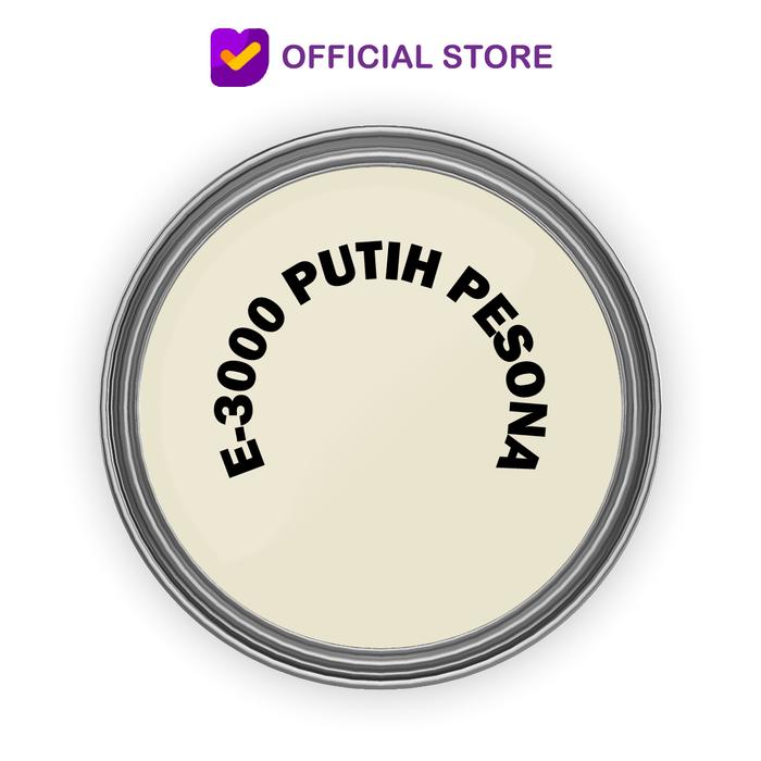 Gambar Mowilex Emulsion Interior VIP 20L / CAT TEMBOK DALAM PREMIUM - E 3000 dari Agen Cat Sumber Mas undefined Tokopedia