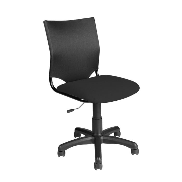 Gambar Kursi Kantor Chitose Duo 02 - Hitam dari Chitose Official undefined Tokopedia