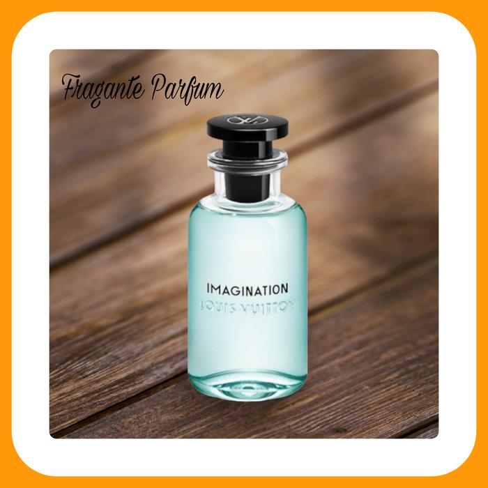 LOUIS VUITTON IMAGINATION EDP 100ml
