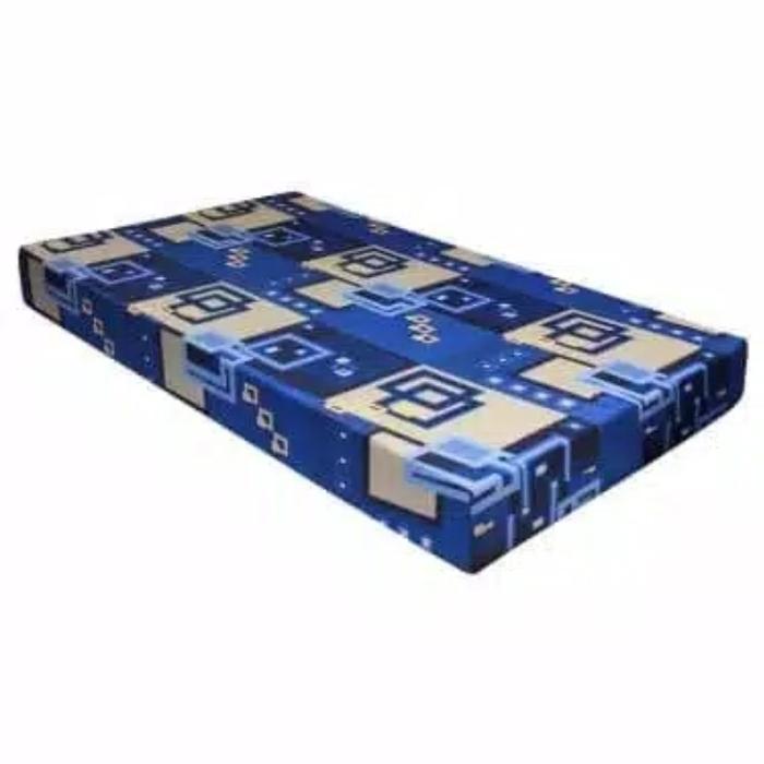 Gambar KASUR BUSA YUKATA UK 160 CM KASUR YUKATA ORI MATRAS YUKATA GARANSI - TEBEL 10 CM, UK 90 X 200 CM dari STOREMAJA AST undefined Tokopedia