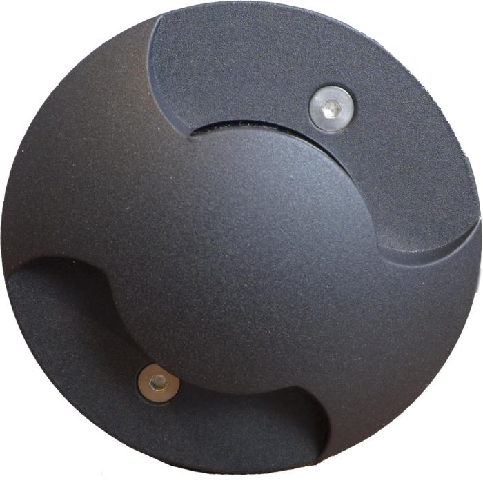 Gambar Lampu Hias - Decklight LED - Inground LED - 2 Way dari 3plusprojects undefined Tokopedia