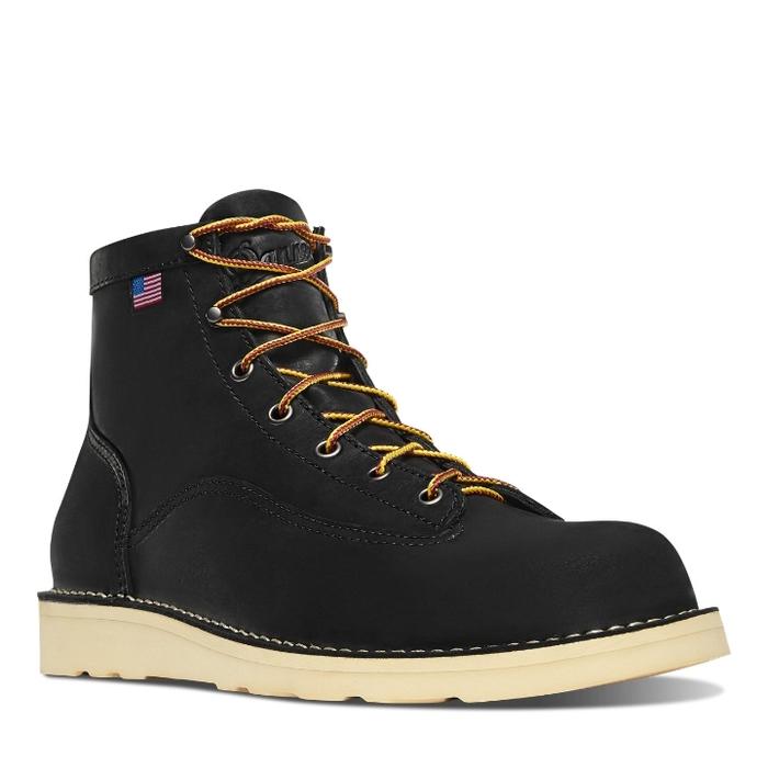 Gambar DANNER BULL RUN HIKING BOOTS dari Outdoor mountain undefined Tokopedia