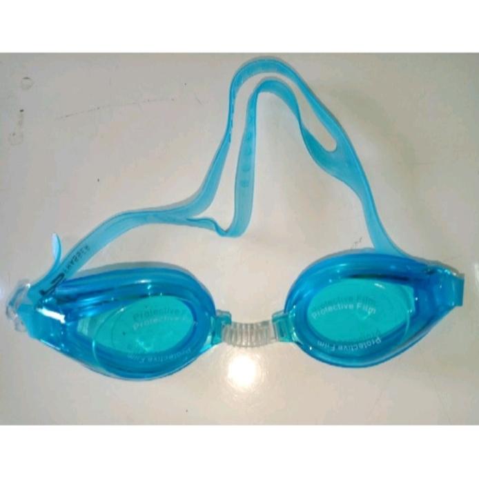 Gambar KACAMATA RENANG ANAK - frasser268biru dari subursport undefined Tokopedia