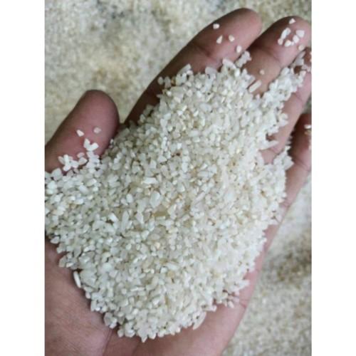 Gambar Menir / Beunyeur / Beras Patah Eceran per-kg dari Toko Beras Cikal Barokah undefined Tokopedia