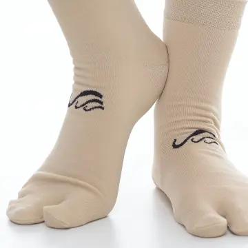 Gambar Bani Batuta - Kaos Kaki Rabbani Kaxit RB1 pdk New2 - 303 Krem dari MOT.Fashionid undefined Tokopedia