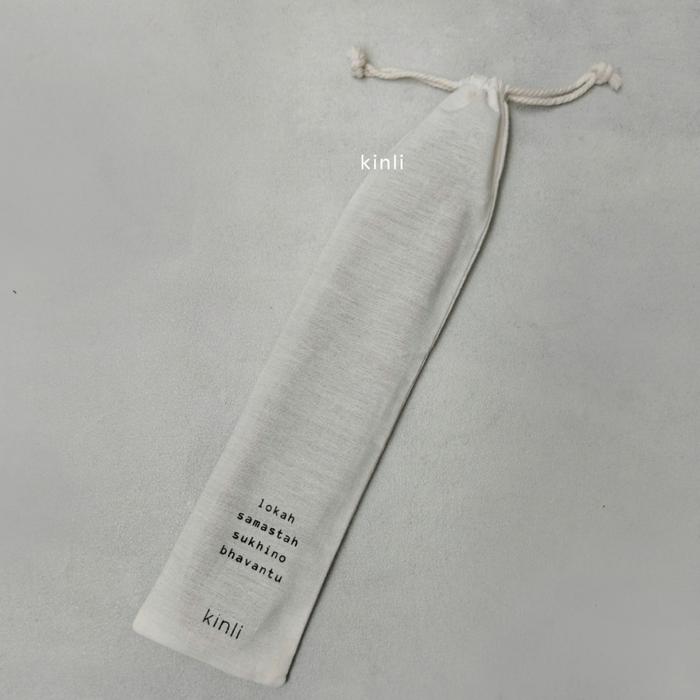 Gambar pouch kanvas serut 12,5x14cm tas blacu serut serbaguna drawstring bag - 30x8 dari kinli undefined Tokopedia