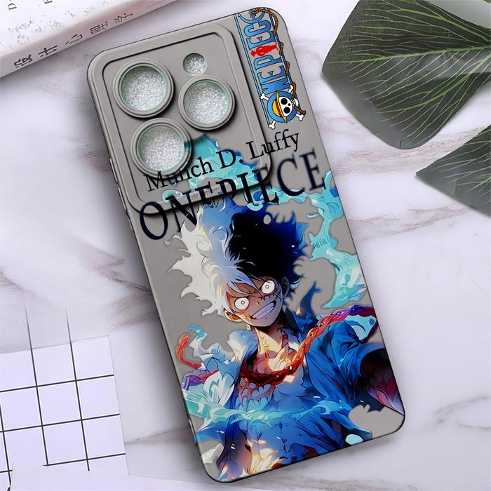 Gambar Casing Hp Infinix Hot 40 - Infinix Hot 40 i Softcase Pro Camera_SCP 19 - 1, INF HOT 40 dari intristore undefined Tokopedia