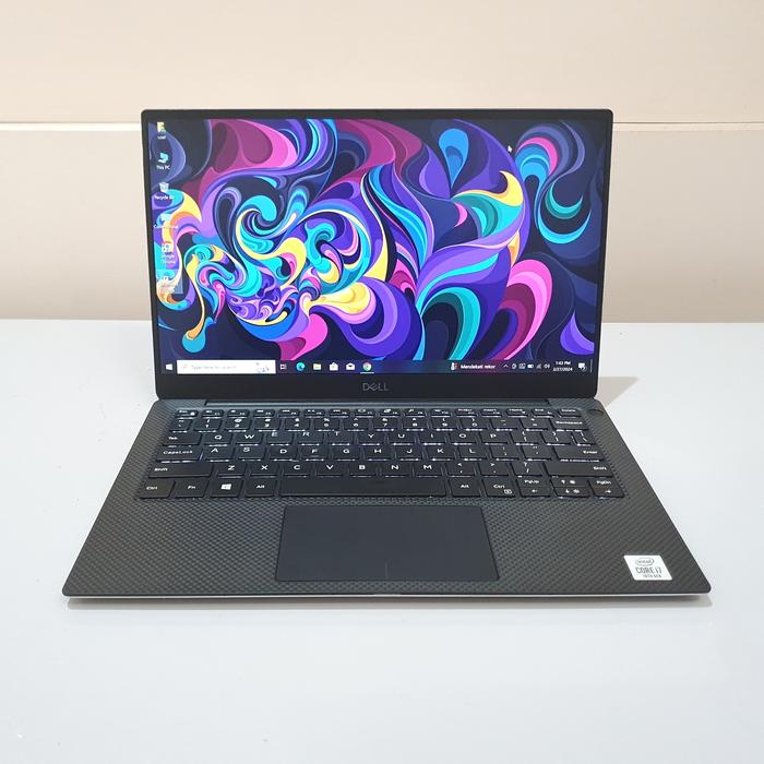 【4K高画質タッチパネル】DELL XPS13 7390 16GB SSD1TB 4K高画質タッチパネル】DELL XPS13 7390 16GB SSD1TB