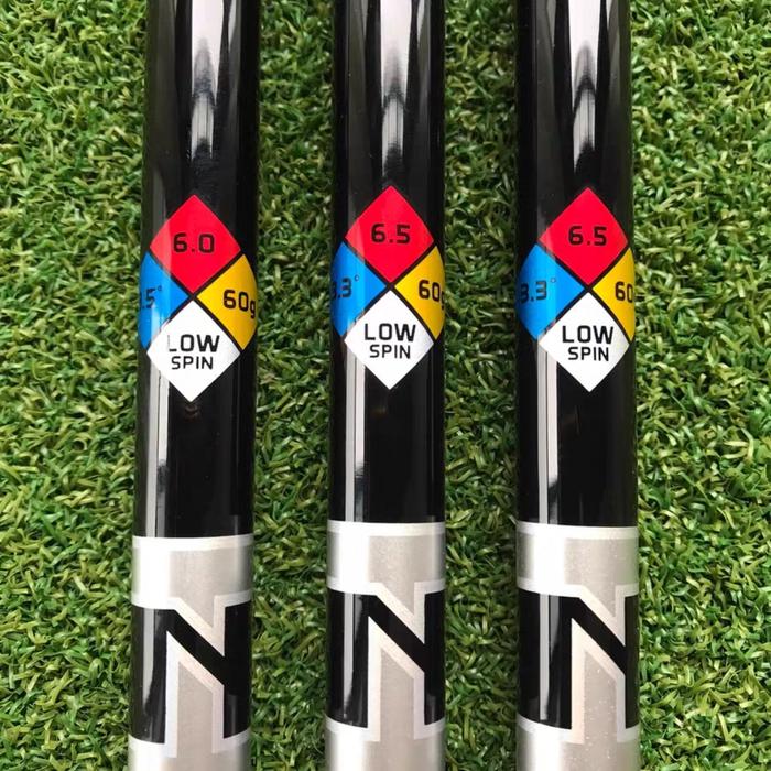 Gambar project x hzrdus shaft golf driver shaft tm connector - 6.5 dari vertexcoshop undefined Tokopedia