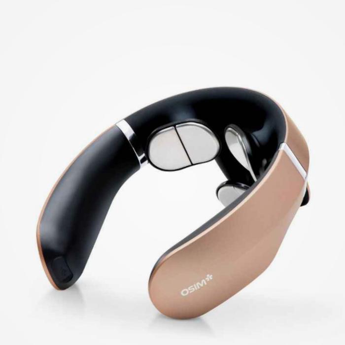 Gambar OSIM UNEK PULSE TENS NECK MASSAGER dari Babakiwi Shop undefined Tokopedia