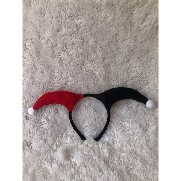 Gambar Bando Anak & Dewasa | Bando Horror Cosplay Halloween | Bando Labu - A. dari Clamby Doll undefined Tokopedia