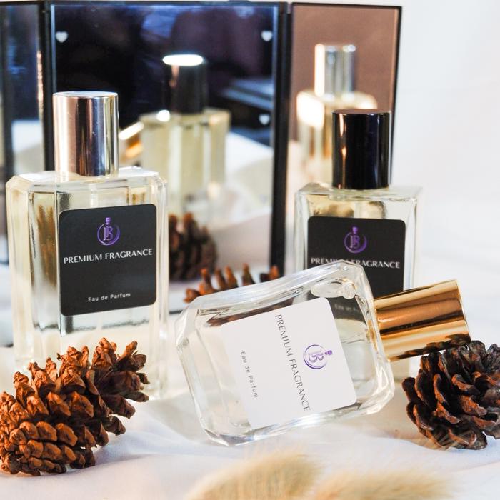 Jual Extrait de Parfum All Variant by Bumi Perfume 100 ml Kota