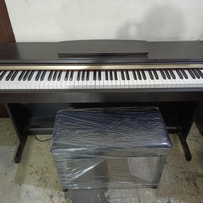 YAMAHA電子ピアノ YDP-123C