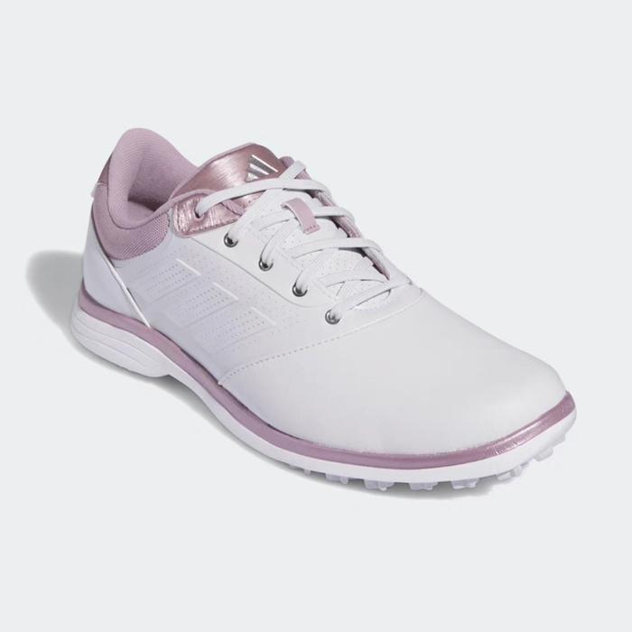 Jual Golf shoes Adidas ladies shoes sepatu wanita golf leather