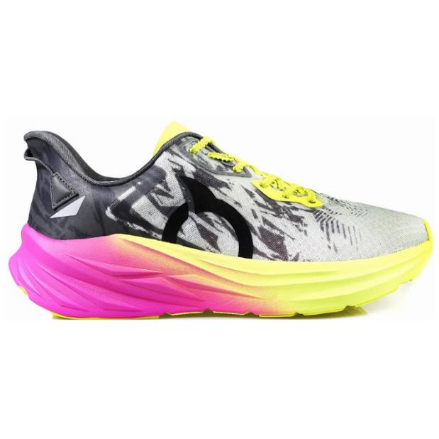 Gambar Sepatu Lari Ortuseight / Sepatu Running Ortuseight Hyperfuse 2.1 - Grey Lime, 46 dari KICKOFF SPORTS undefined Tokopedia