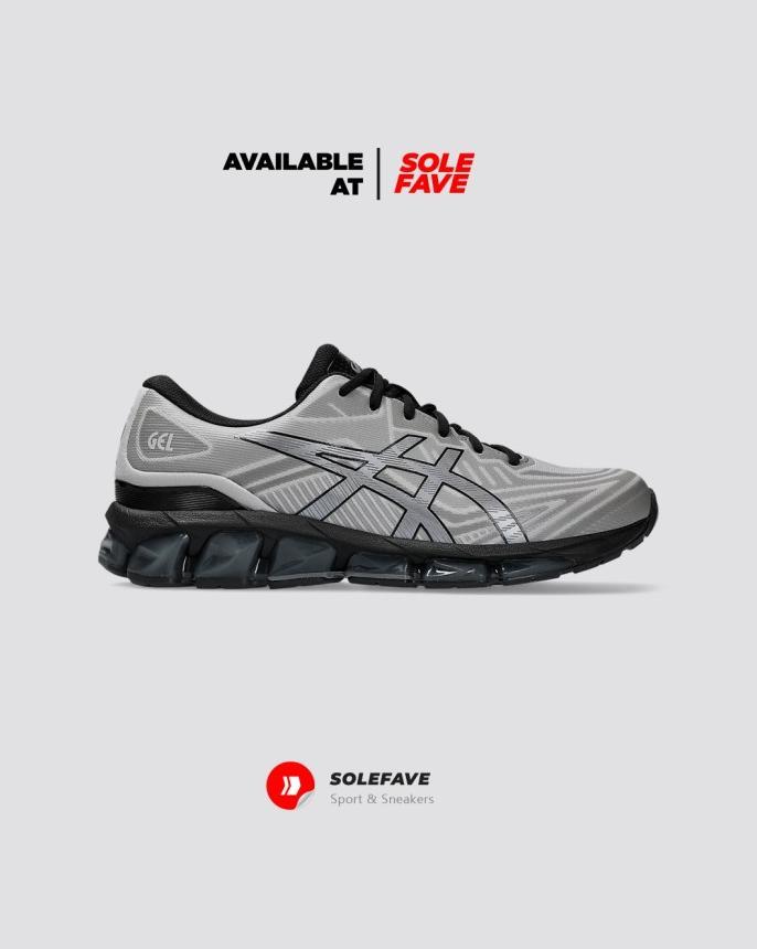Gambar Code Sneakers Asics Gel-Quantum 360 Original Bnib Resmi 1201A867-025 - 46.5 dari dewanggastores undefined Tokopedia