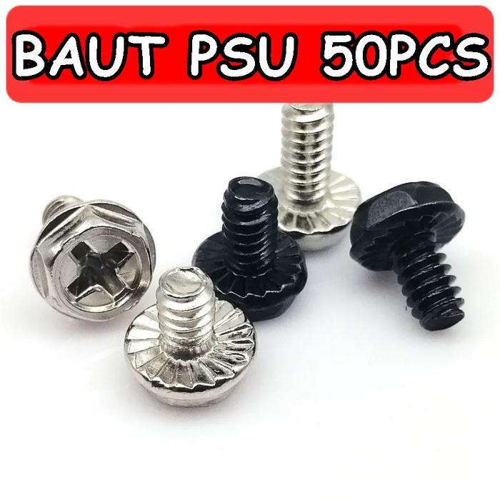 Gambar PSU Power Supply 400W Watt Enlight - BAUT PSU SAJA dari Rumah Komputer Official undefined Tokopedia