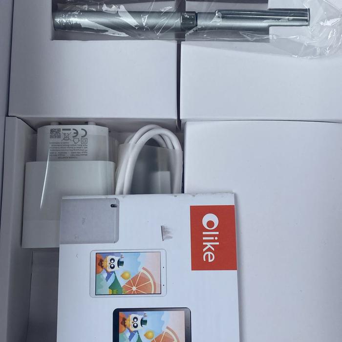 Gambar Oppo Olike Edu Tab E3 Ram 4GB ROM 64GB 10inchi / Garansi Resmi - Olike 10in seke dari Celulerhp89 undefined Tokopedia