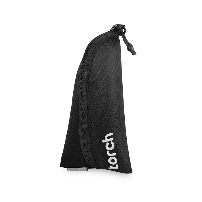 Gambar Torch Balleno Tempat Pensil Pouch - Stationery Pack Organizer Balleno - Black dari Torch.id undefined Tokopedia