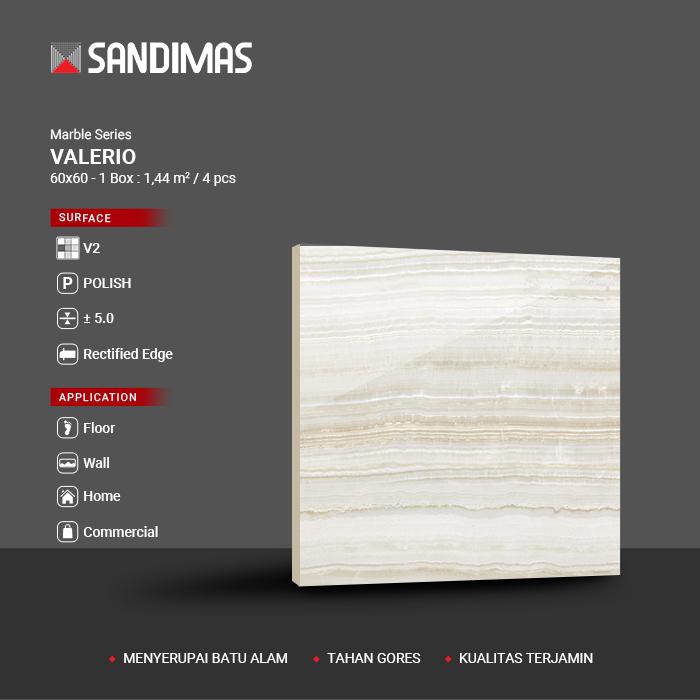 Gambar Final Sale Granite Tiles harga mulai dari 106 ribu per meter SANDIMAS - Valerio dari Sandimas Tiles undefined Tokopedia