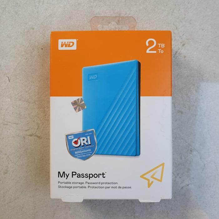 Gambar Harddisk External 2TB Bonus Full Game PC/Film/Software - Install Sendiri dari yuzers undefined Tokopedia