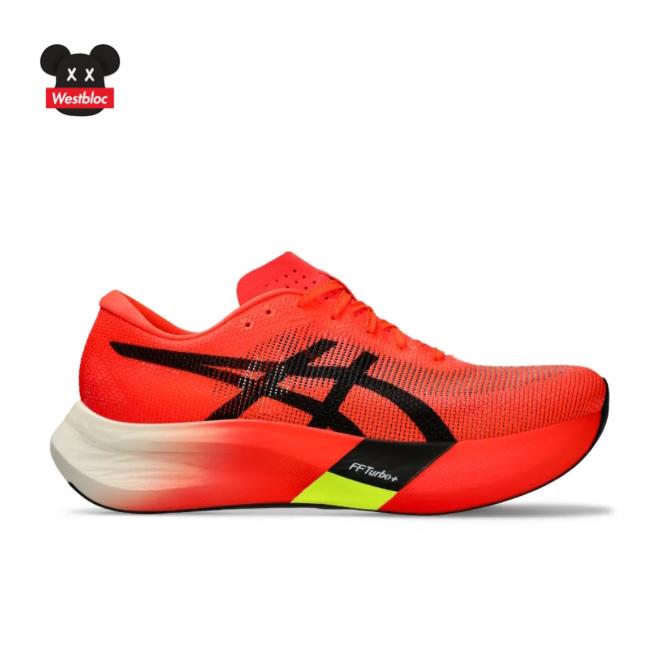 Gambar Asics Metaspeed Edge Paris Limited Running Shoes - Satisfy Hoka KITH dari WESTBLOC undefined Tokopedia