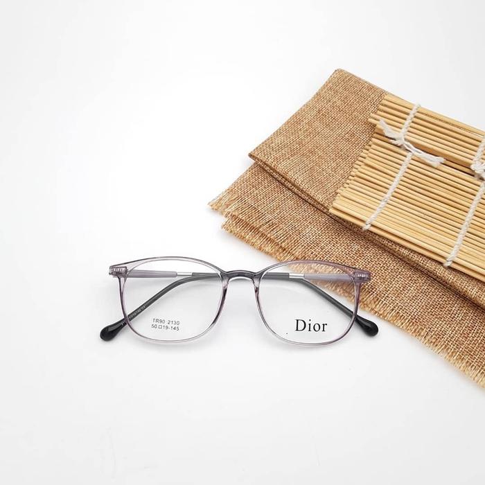 Gambar kacamata Progresif anti radiasi-UV Pria/Wanita Unisex - baca dan jalan - Ungu, Normal ADD+2.75 dari Libery Glasses undefined Tokopedia