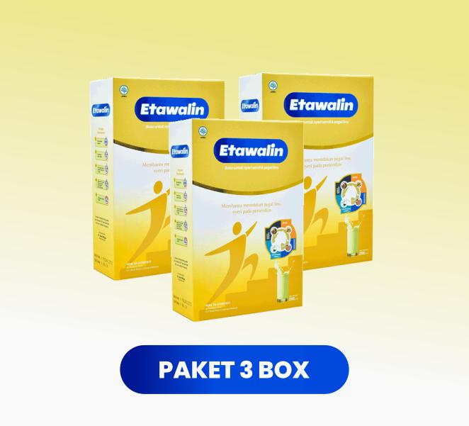 Gambar Paket 3 Box - Susu Kambing Etawalin Asli Original Atasi Nyeri Sendi da dari havisashop undefined Tokopedia