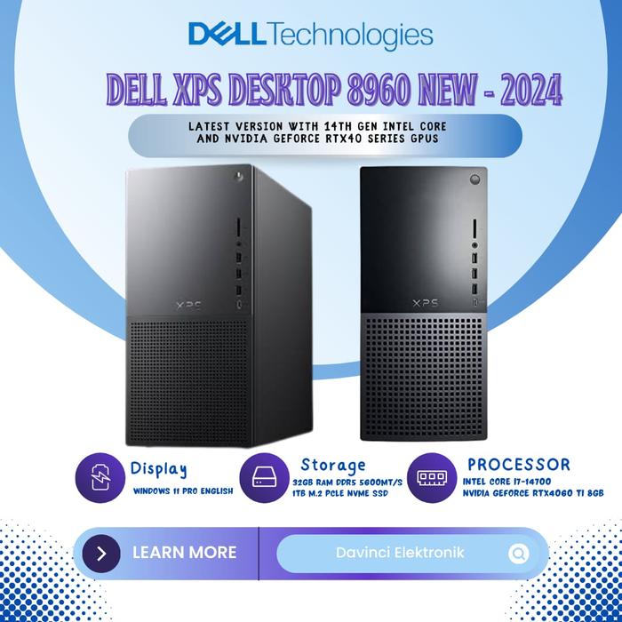 【s】 Dell XPSデスクトップ - コンピューター デスクトップ | Dell 日本 XPS