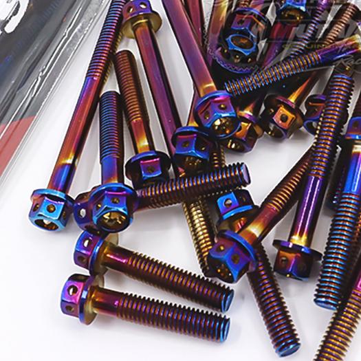Gambar Baut Probolt Aksesoris Sepeda Motor Mobil Komponen Spare Part Otomotif dari Comercioso undefined Tokopedia