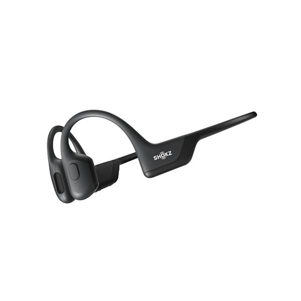 Gambar Shokz Openrun Pro Mini Wireless Headphones Original Open run Pro Mini - Hitam dari Tokocamzone undefined Tokopedia